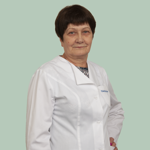 Похилюк Світлана Ярославівна